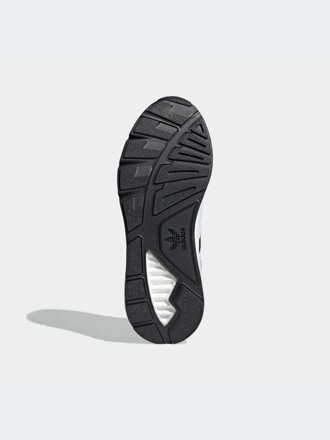 Кроссовки Adidas ZX модель GZ3549 Фото