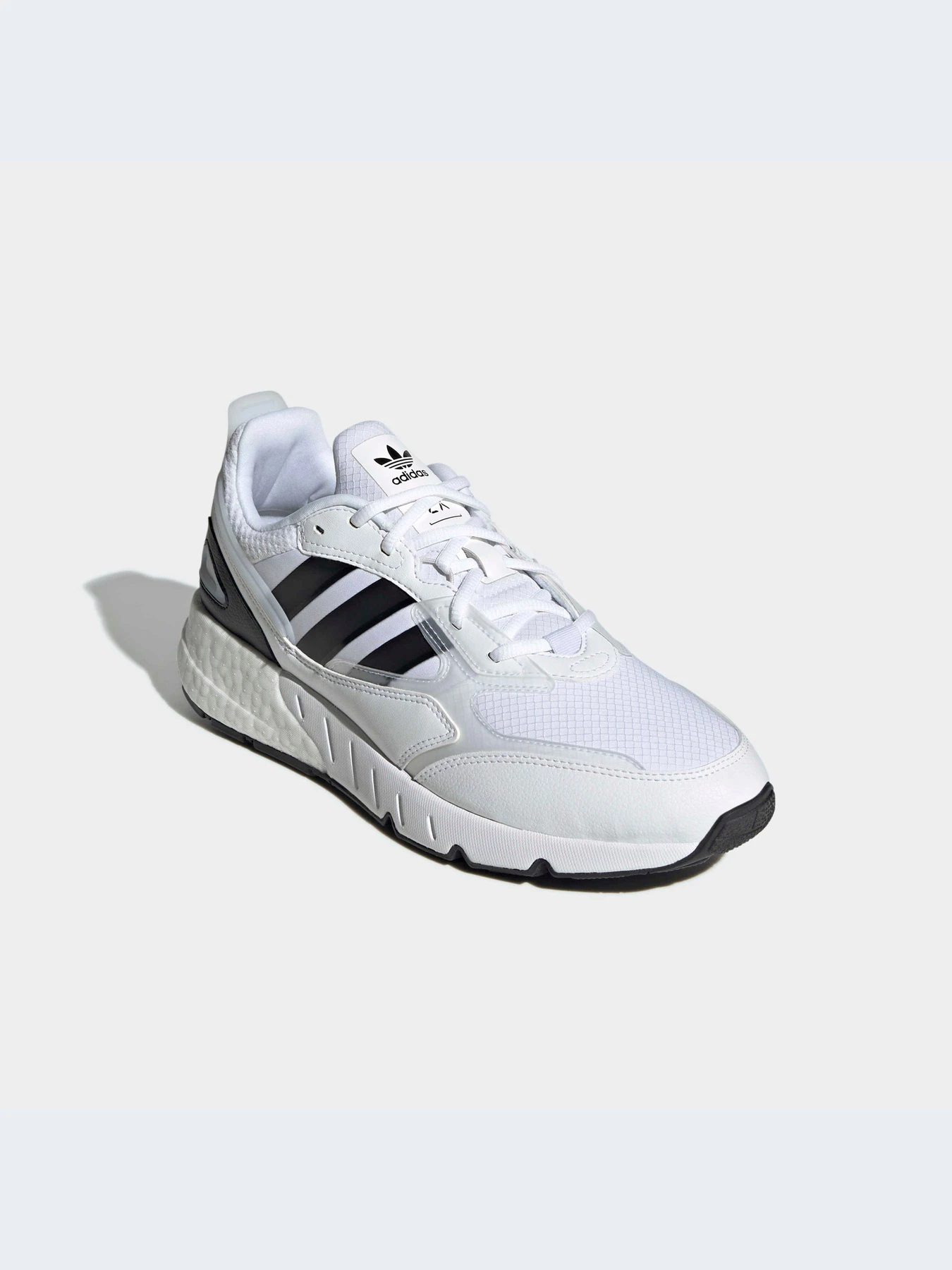 Кроссовки Adidas ZX модель GZ3549 Фото
