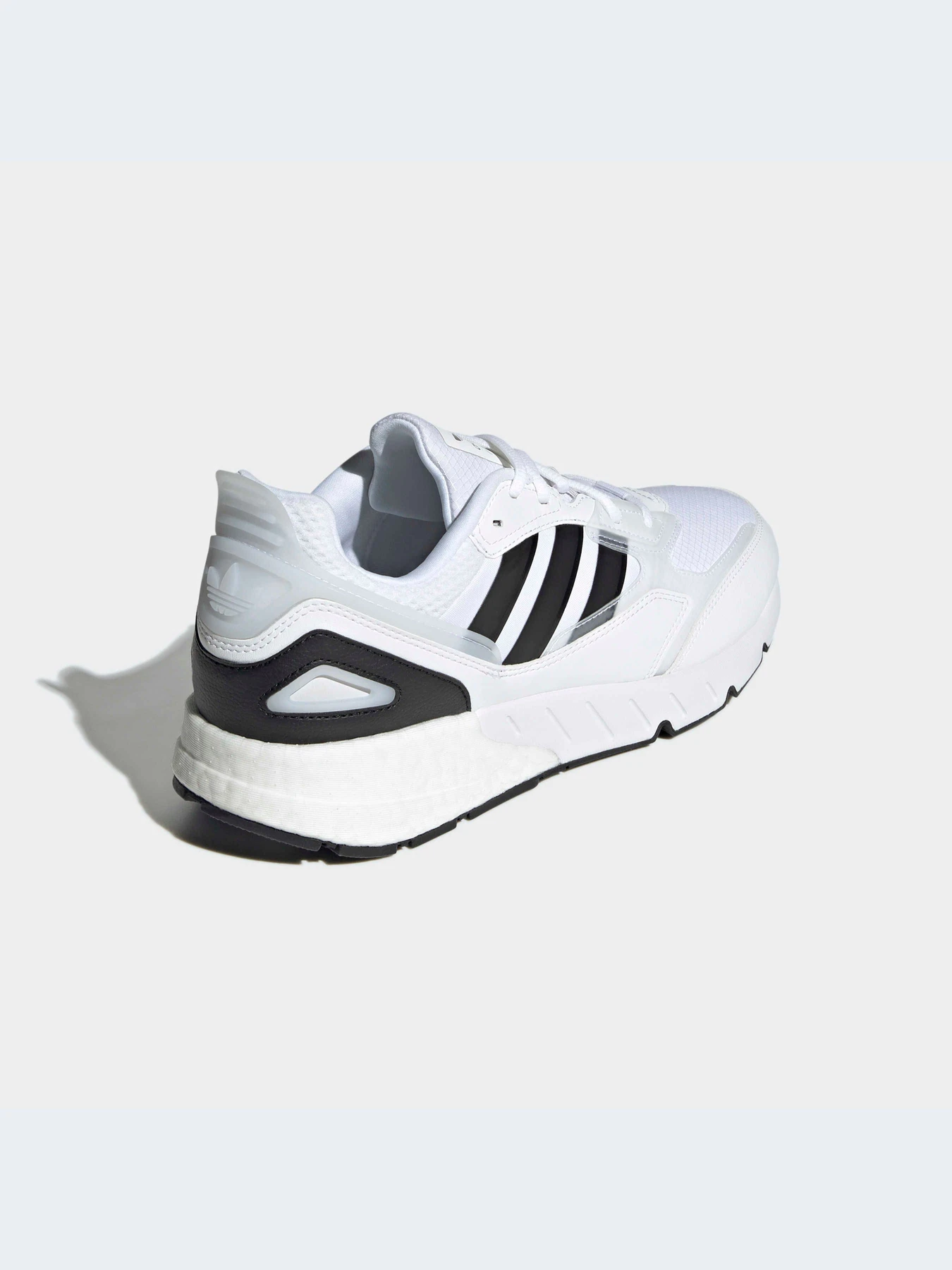 Кроссовки Adidas ZX модель GZ3549 Фото