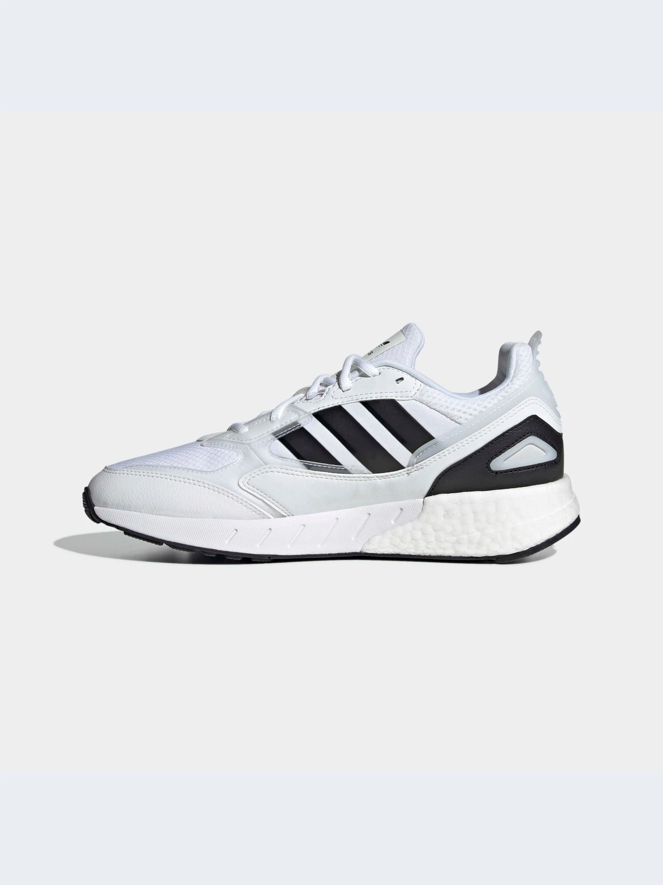 Кроссовки Adidas ZX модель GZ3549 Фото