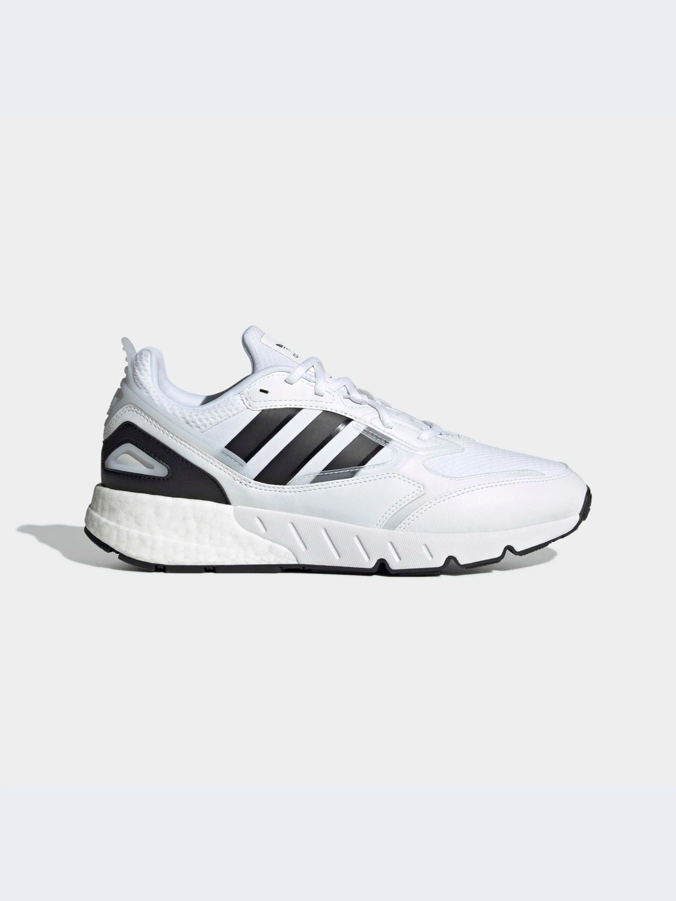 Кроссовки Adidas ZX модель GZ3549 Фото
