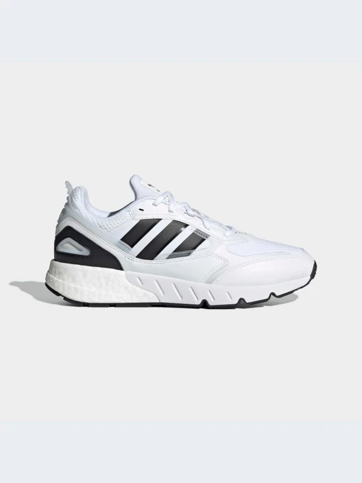Кроссовки Adidas ZX модель GZ3549 Фото