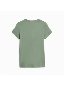 Футболки и поло PUMA Ess Logo Tee модель 586775 Фото