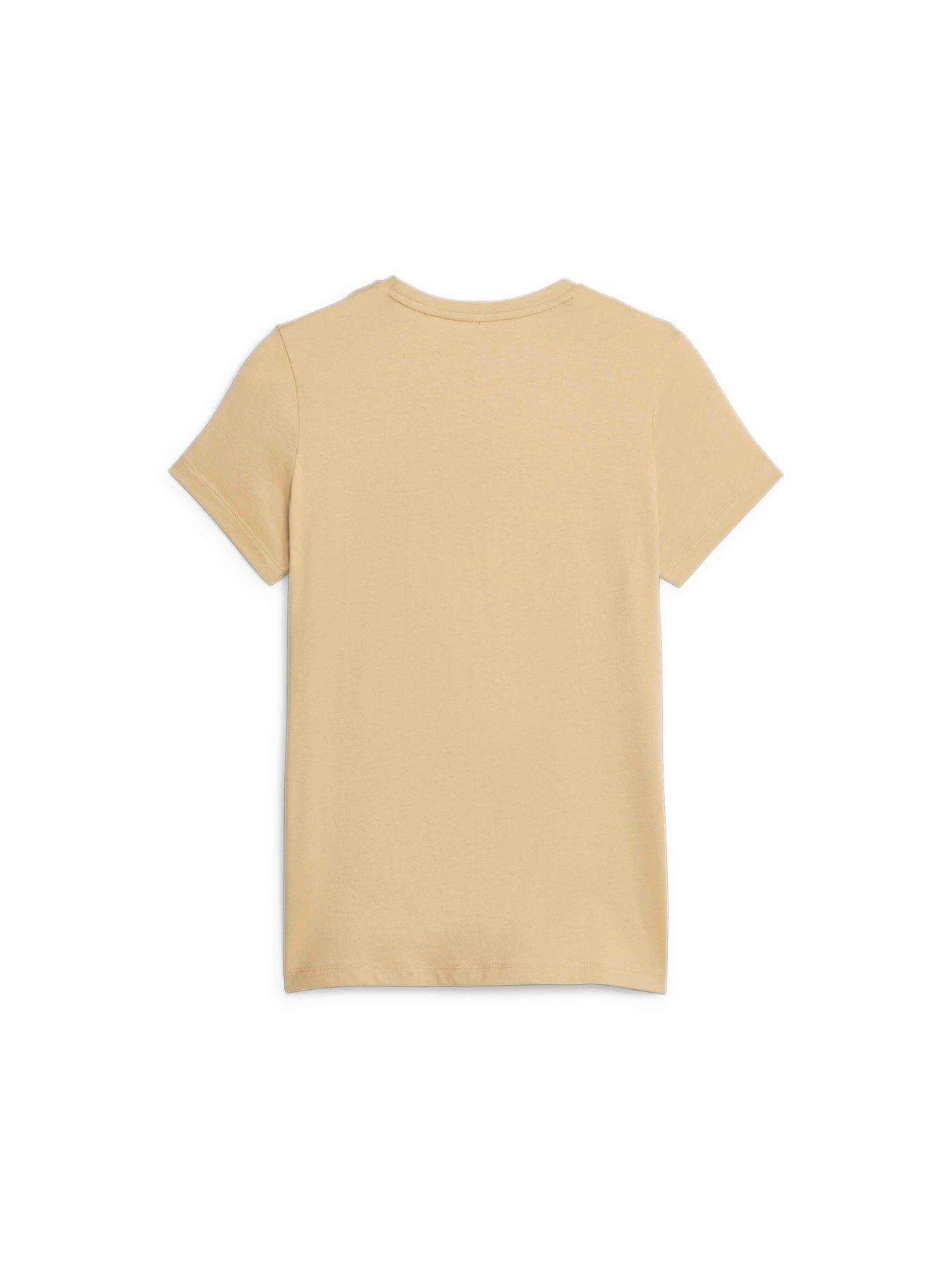 Футболки и поло PUMA Ess Logo Tee модель 586775 Фото