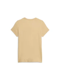 Футболки и поло PUMA Ess Logo Tee модель 586775 Фото