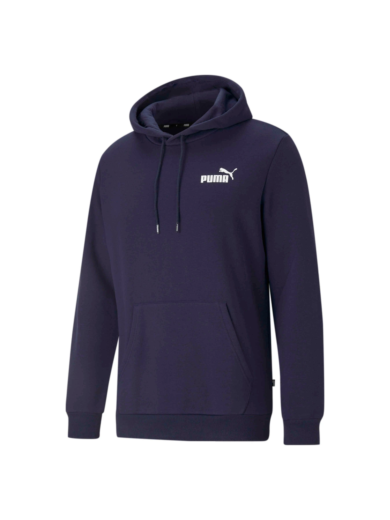 Худі та світшоти PUMA Ess Small Logo Hoodie модель 586690 Худі та світшоти PUMA Ess Small Logo Hoodie модель 586690 Фото