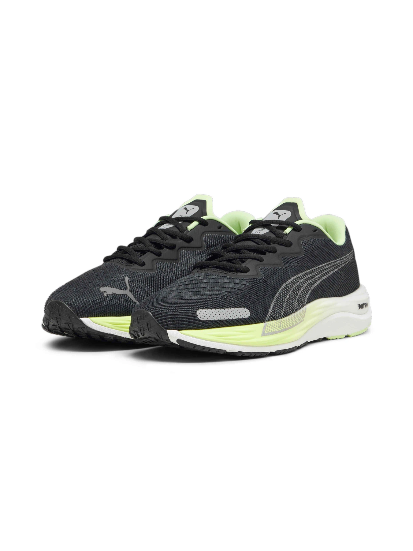 Кросівки PUMA Velocity Nitro 2 модель 195337 Фото