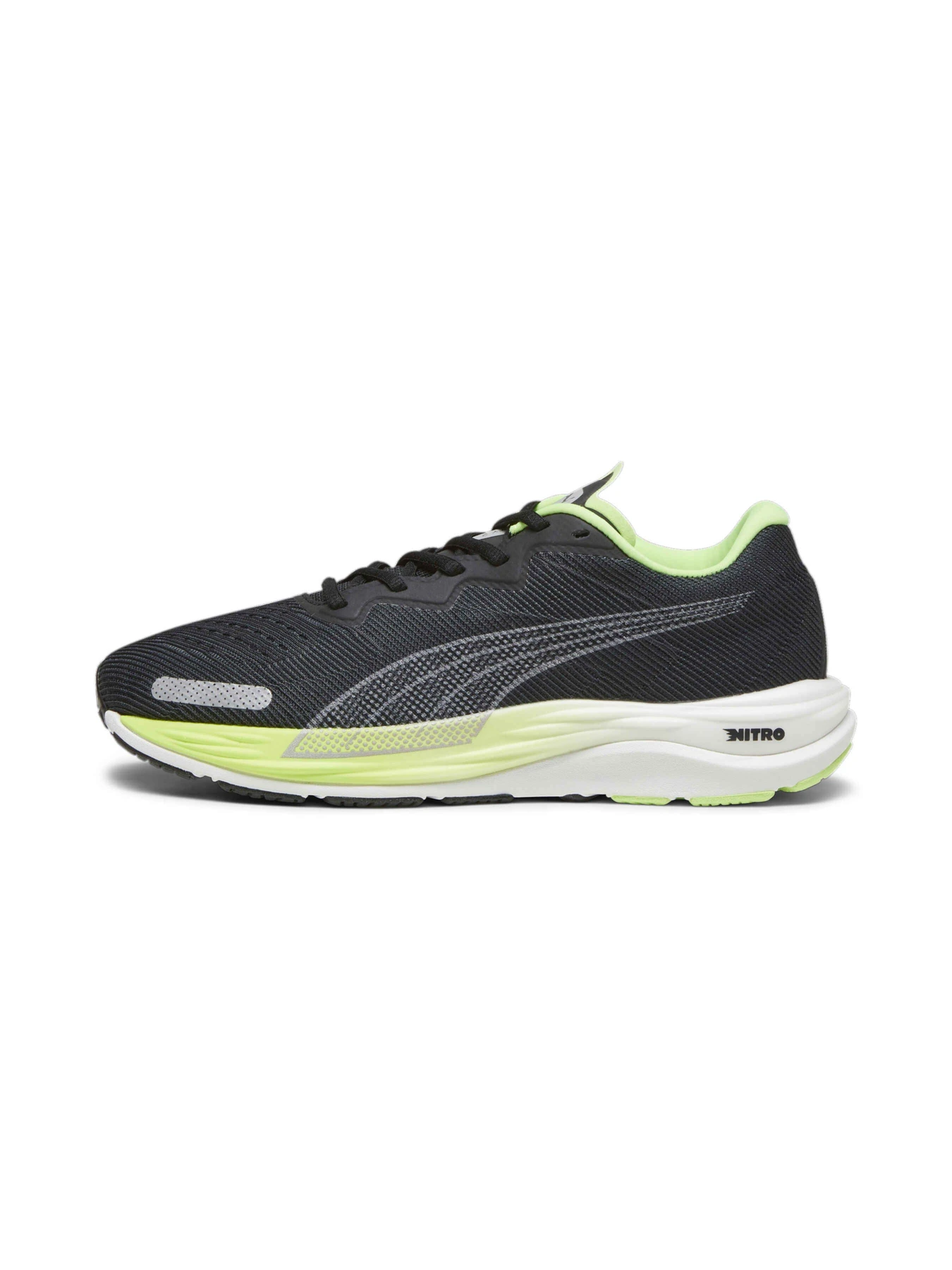Кросівки PUMA Velocity Nitro 2 модель 195337 Фото