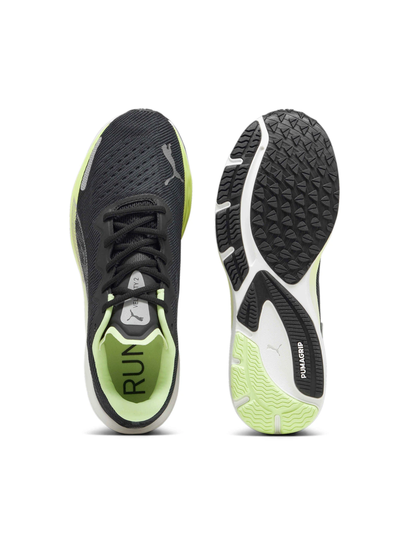 Кросівки PUMA Velocity Nitro 2 модель 195337 Фото