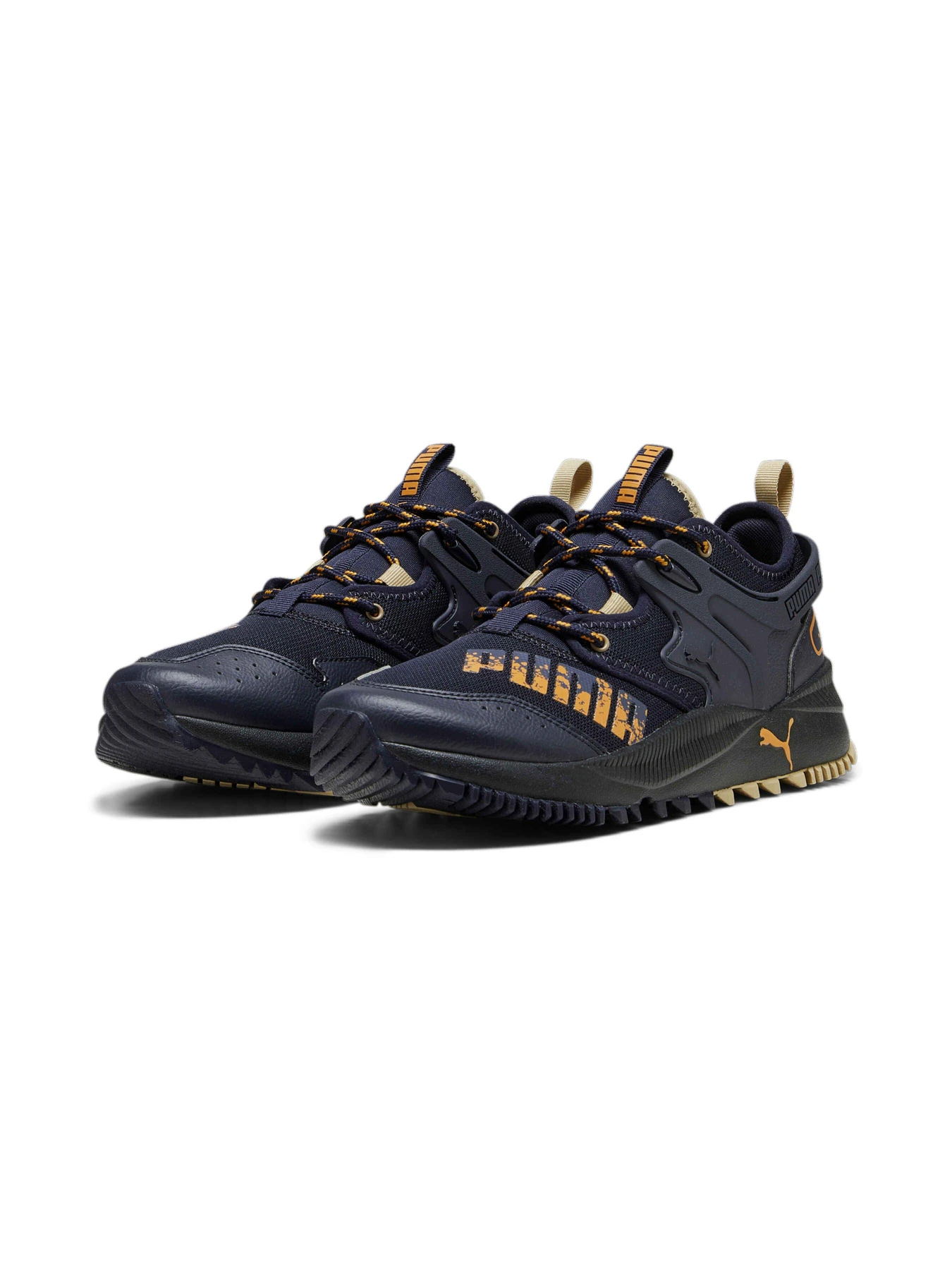 Кросівки PUMA Pacer Future Trail модель 382884 Фото