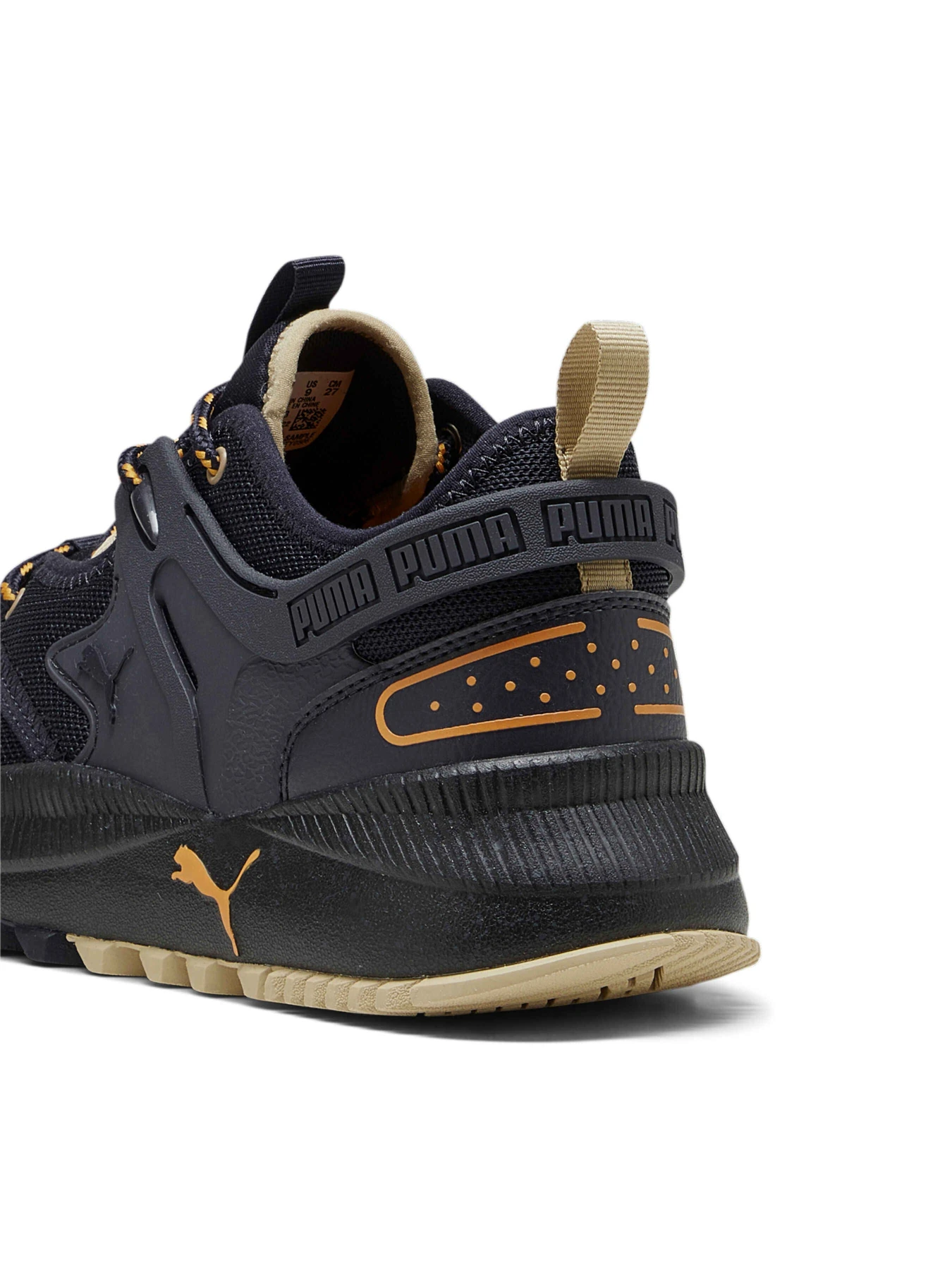 Кросівки PUMA Pacer Future Trail модель 382884 Фото