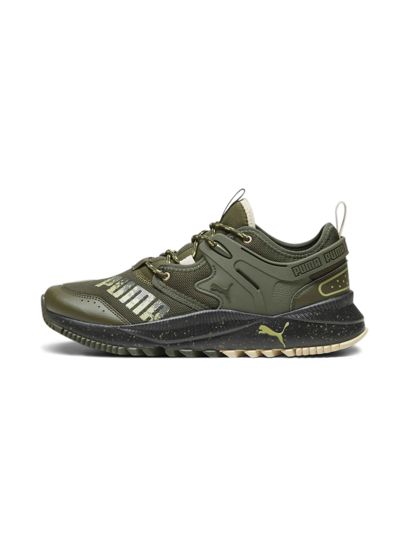 Кроссовки PUMA Pacer Future Trail модель 382884 Фото