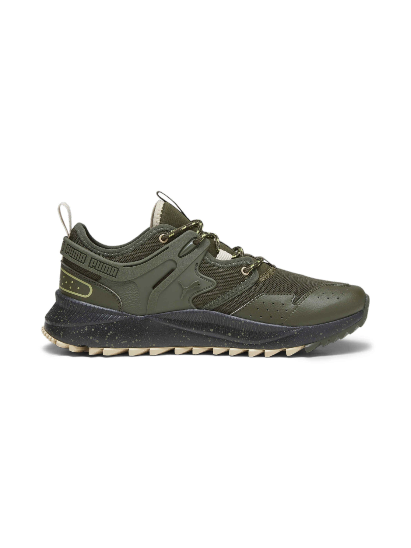 Кроссовки PUMA Pacer Future Trail модель 382884 Фото