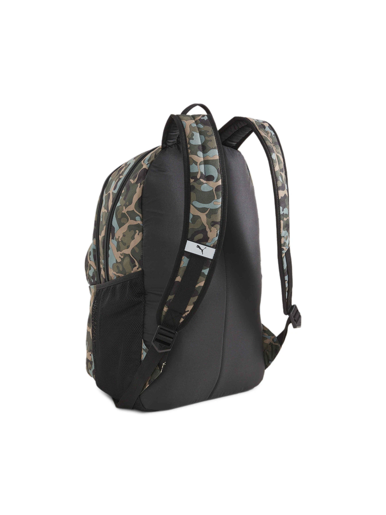 Рюкзаки PUMA Academy Backpack модель 079133 Фото