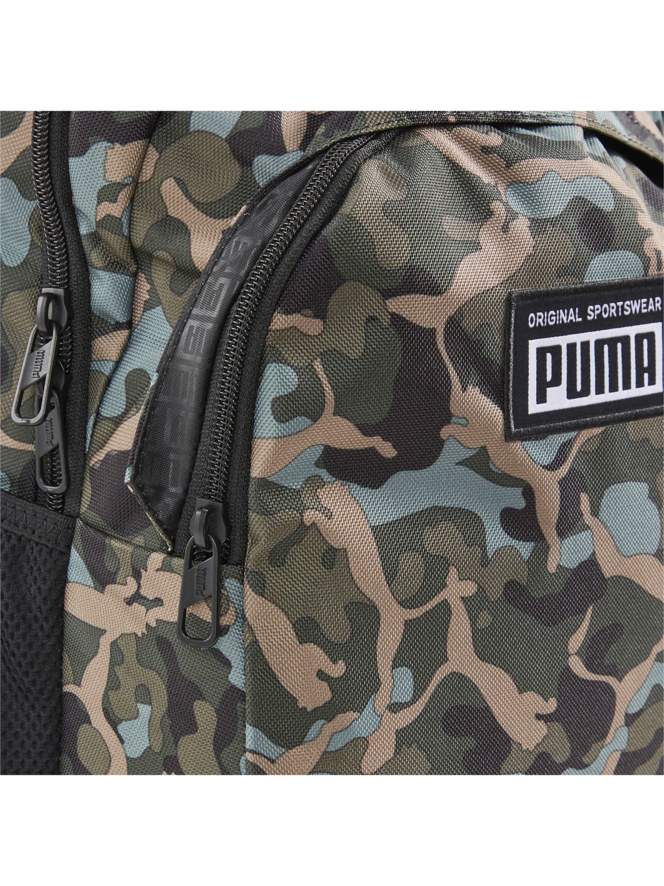 Рюкзаки PUMA Academy Backpack модель 079133 Фото