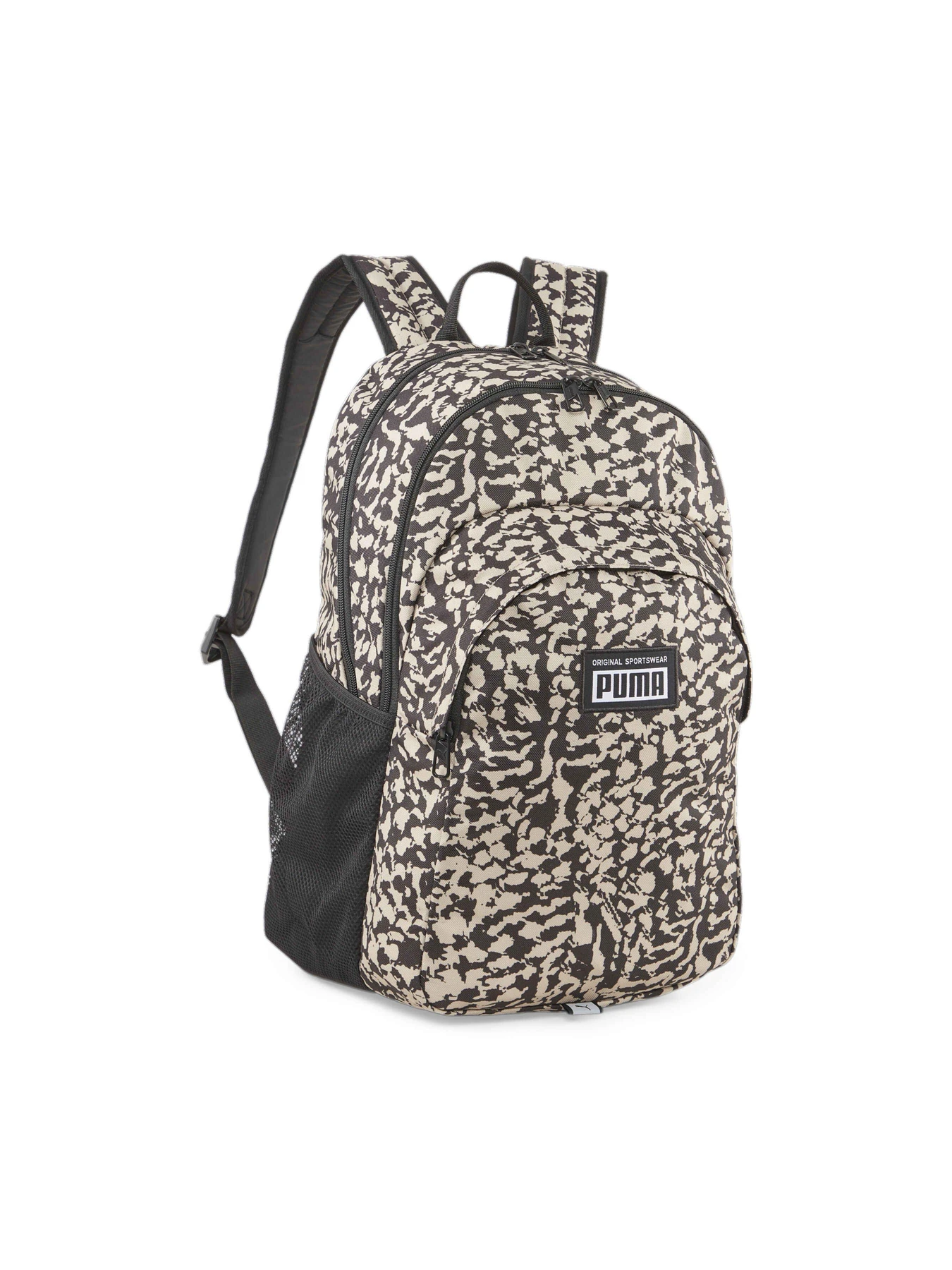 Рюкзаки PUMA Academy Backpack модель 079133 Рюкзаки PUMA Academy Backpack модель 079133 Фото