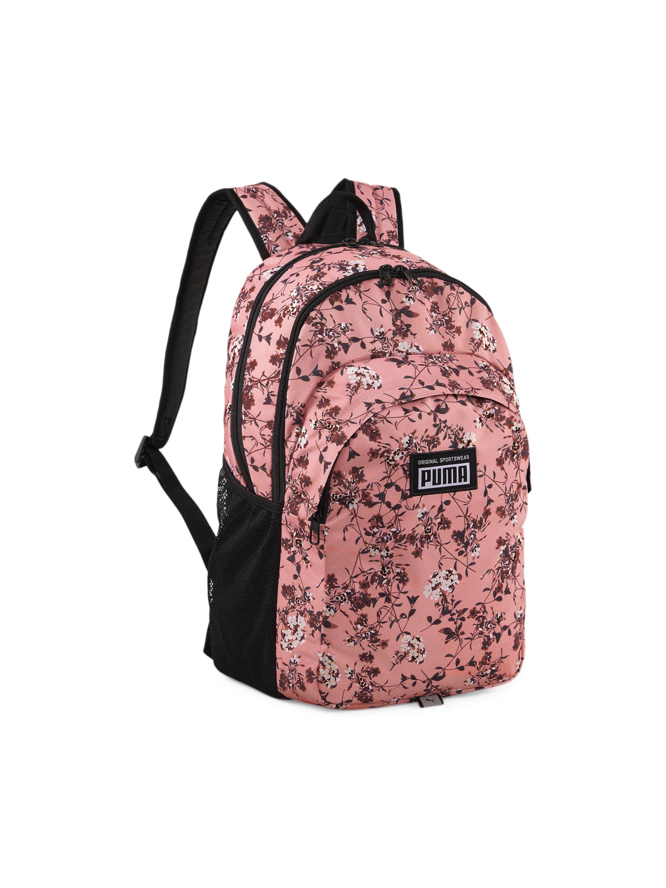 Рюкзаки PUMA Academy Backpack модель 079133 Рюкзаки PUMA Academy Backpack модель 079133 Фото