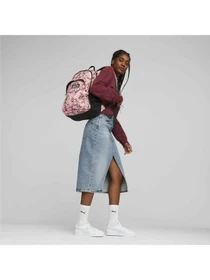 Рюкзаки PUMA Academy Backpack модель 079133 Фото