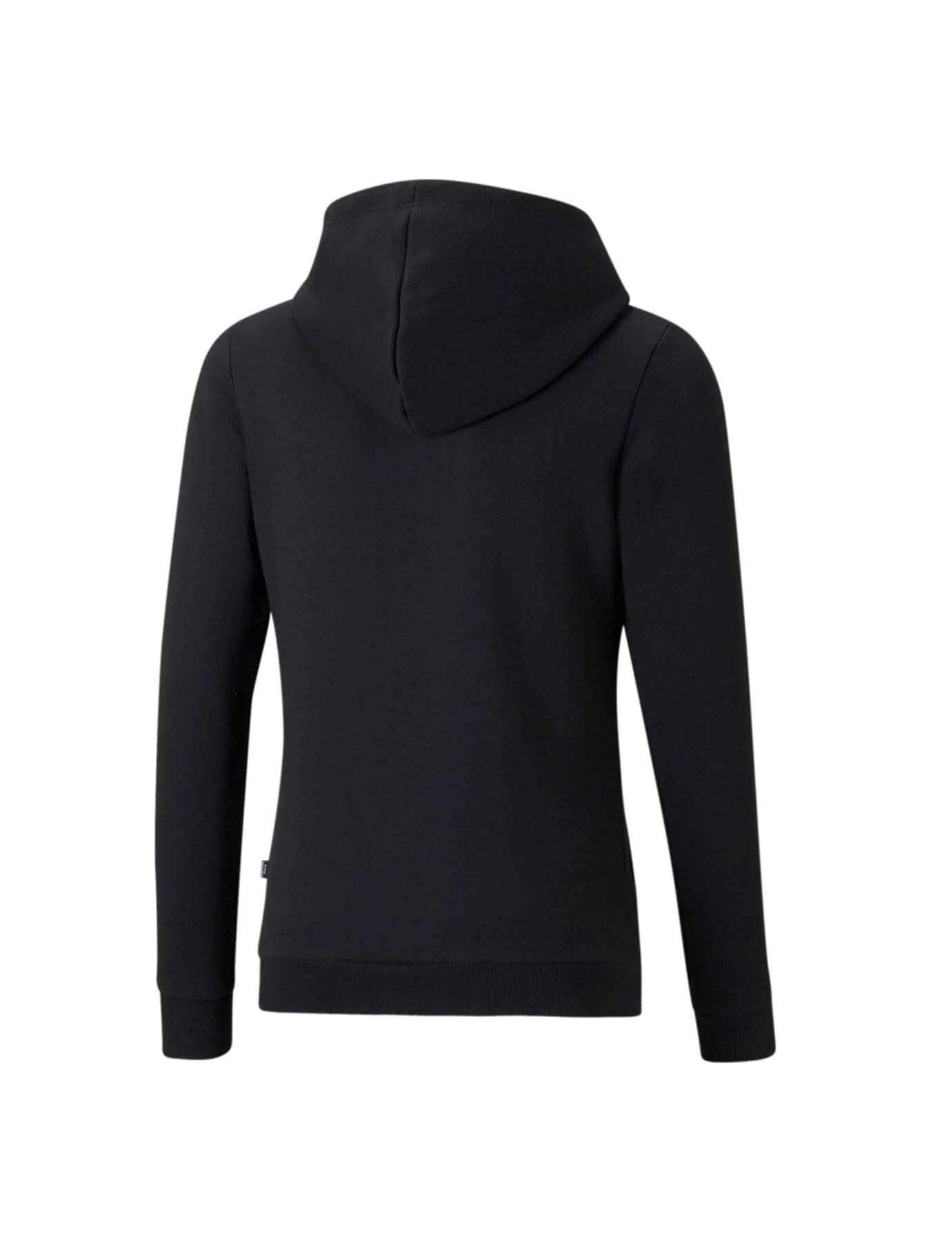 Худи и свитшоты PUMA Ess Logo Hoodie модель 587031 Худи и свитшоты PUMA Ess Logo Hoodie модель 587031 Фото