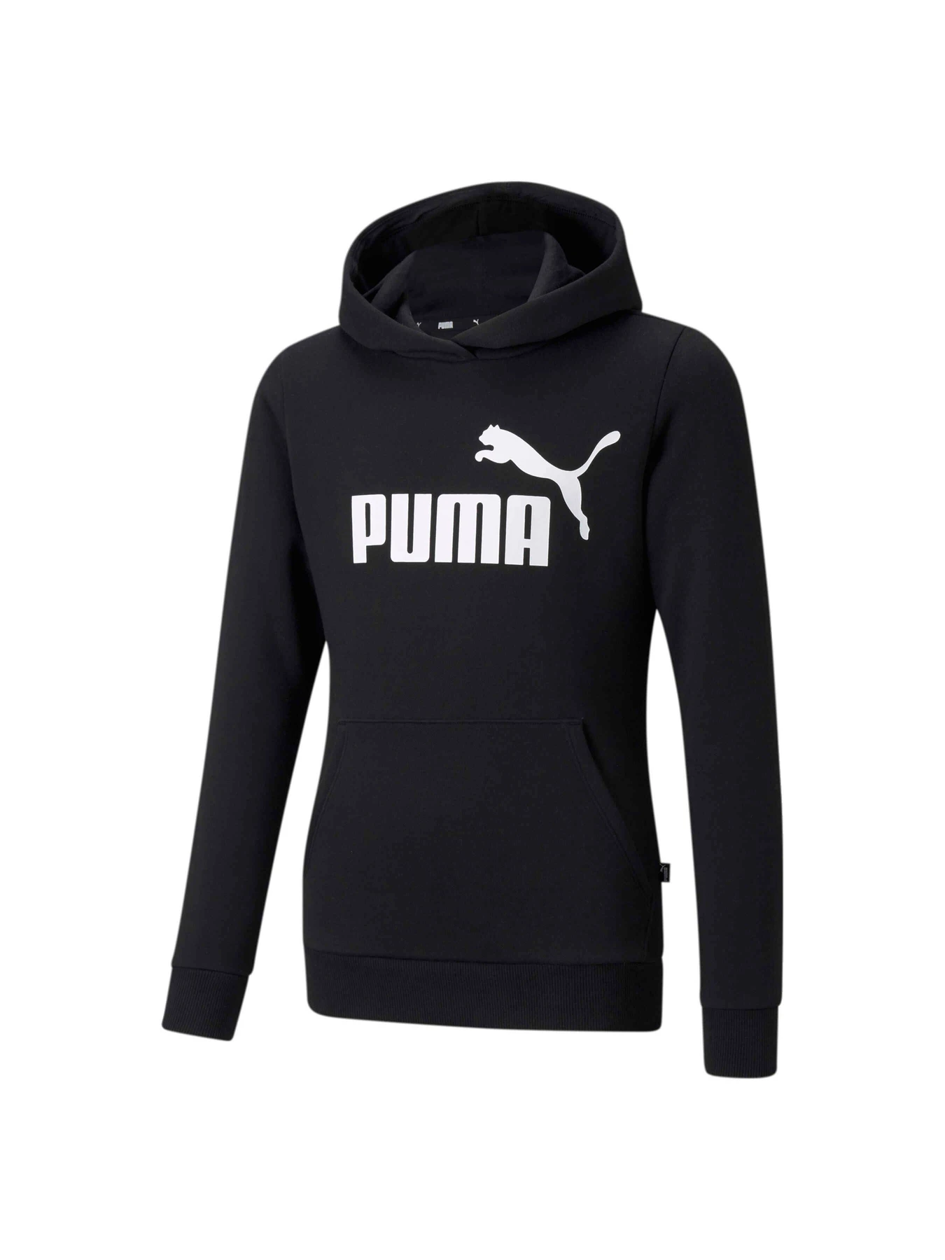 Худи и свитшоты PUMA Ess Logo Hoodie модель 587031 Худи и свитшоты PUMA Ess Logo Hoodie модель 587031 Фото