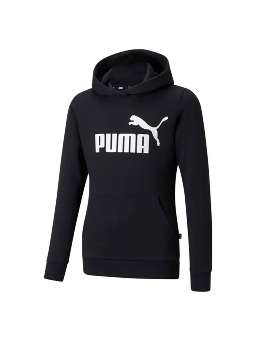 Худи и свитшоты PUMA Ess Logo Hoodie модель 587031 Фото