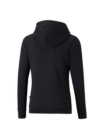 Худи и свитшоты PUMA Ess Logo Hoodie модель 587031 Фото