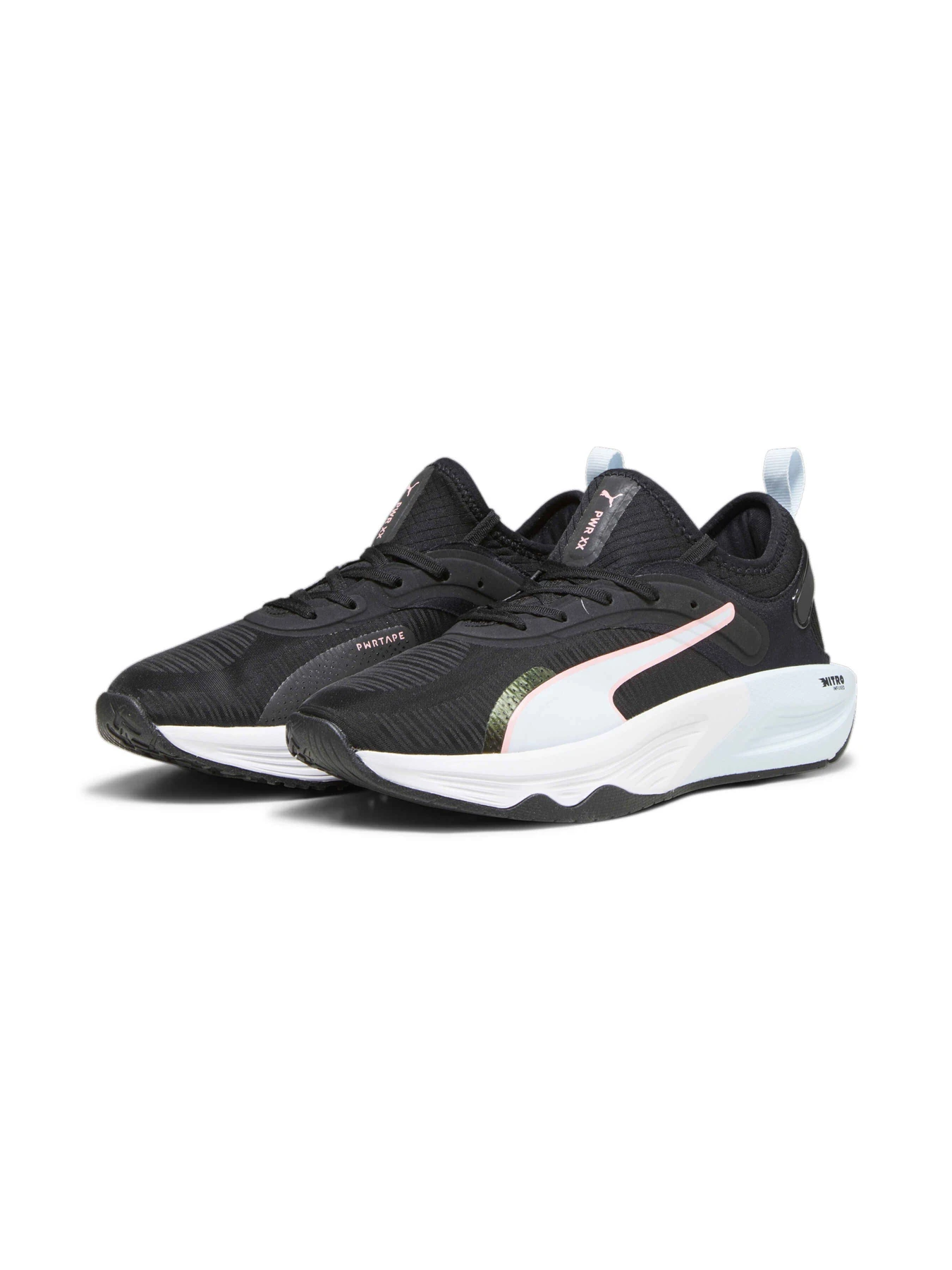 Кросівки PUMA PWR XX Nitro Wn s модель 376969 Кросівки PUMA PWR XX Nitro Wn s модель 376969 Фото