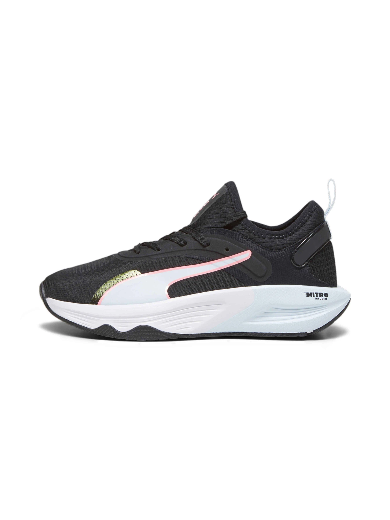 Кросівки PUMA PWR XX Nitro Wn s модель 376969 Кросівки PUMA PWR XX Nitro Wn s модель 376969 Фото