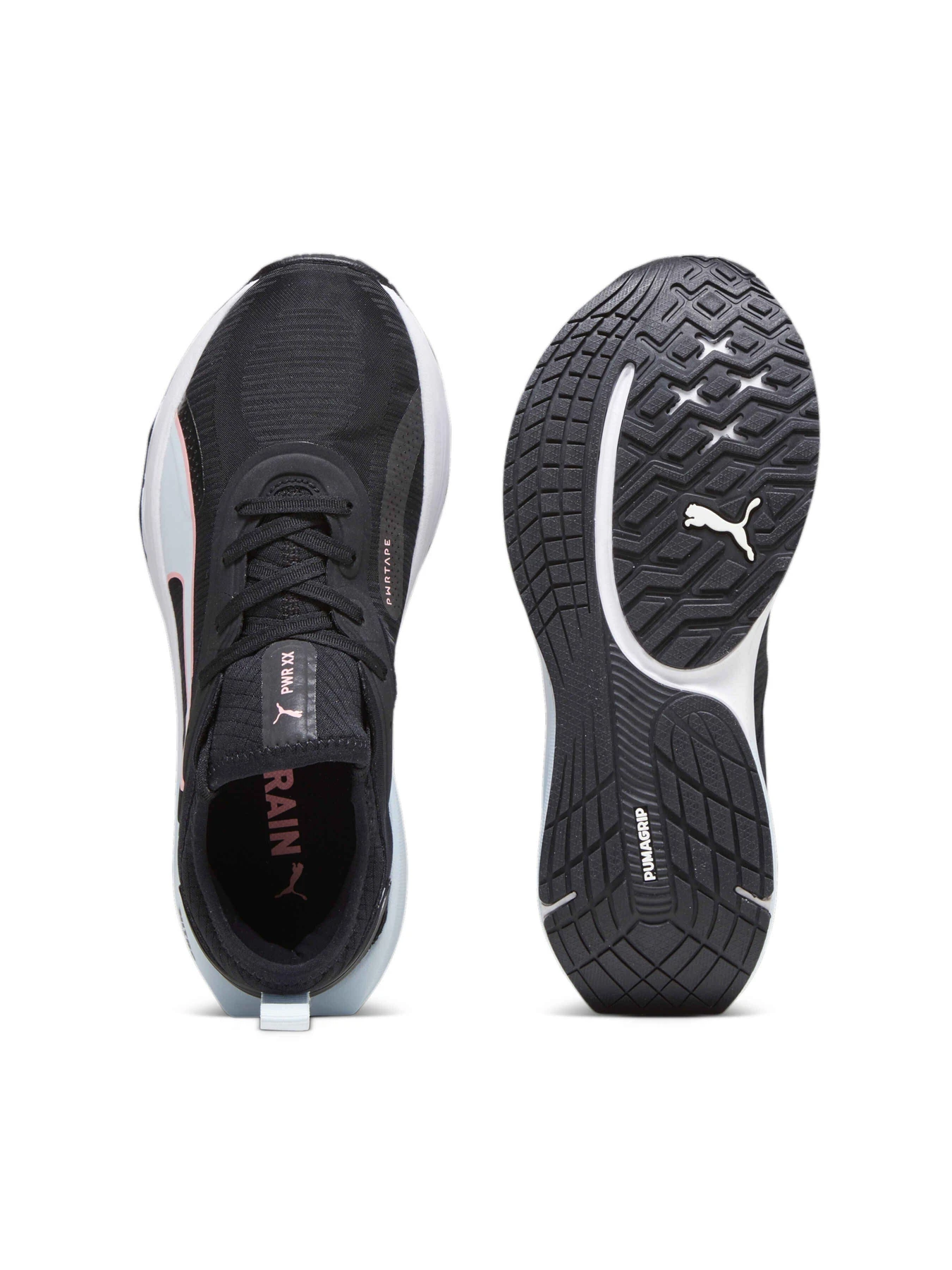 Кросівки PUMA PWR XX Nitro Wn s модель 376969 Кросівки PUMA PWR XX Nitro Wn s модель 376969 Фото