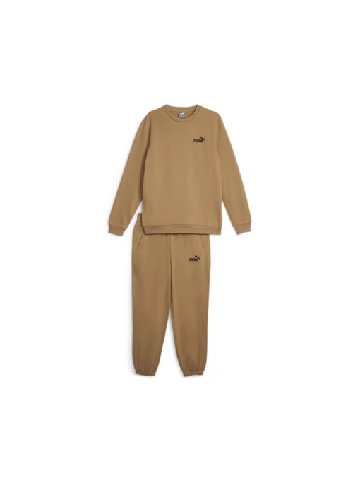 Костюми PUMA Feel Good Tracksuit модель 670032 Фото