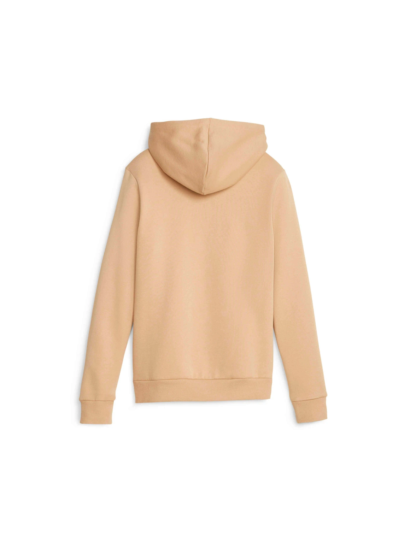 Худи и свитшоты PUMA Ess Logo Hoodie Fl модель 586789 Фото