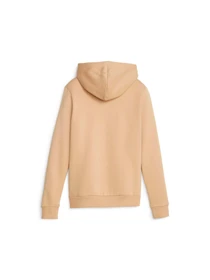 Худи и свитшоты PUMA Ess Logo Hoodie Fl модель 586789 Фото