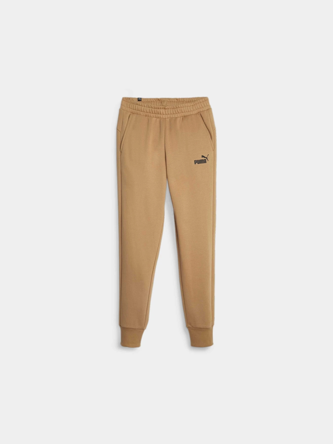 Брюки PUMA Ess Logo Pants модель 586715 Брюки PUMA Ess Logo Pants модель 586715 Фото