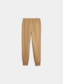 Брюки PUMA Ess Logo Pants модель 586715 Фото