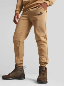 Брюки PUMA Ess Logo Pants модель 586715 Фото