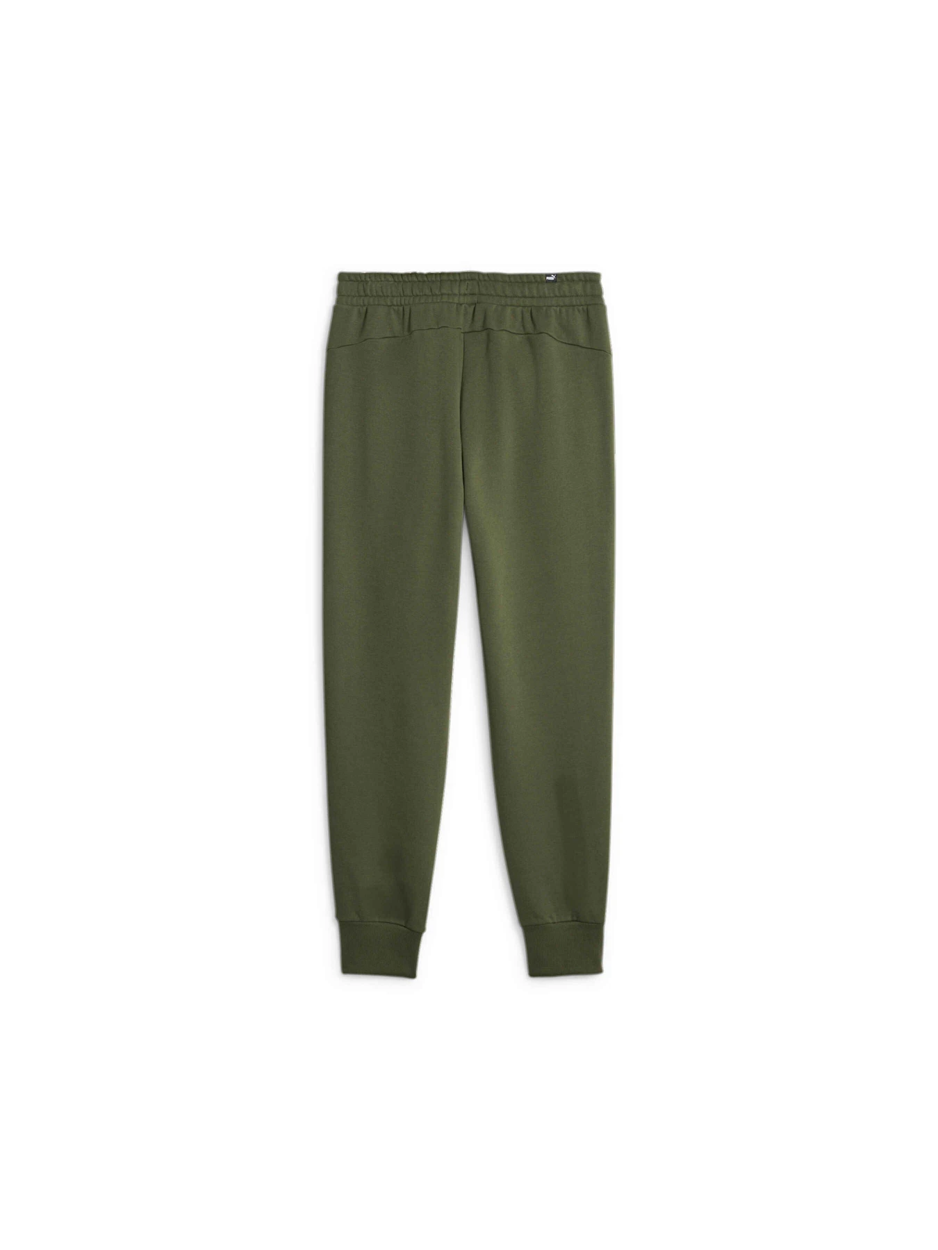 Брюки PUMA Ess Logo Pants модель 586715 Фото