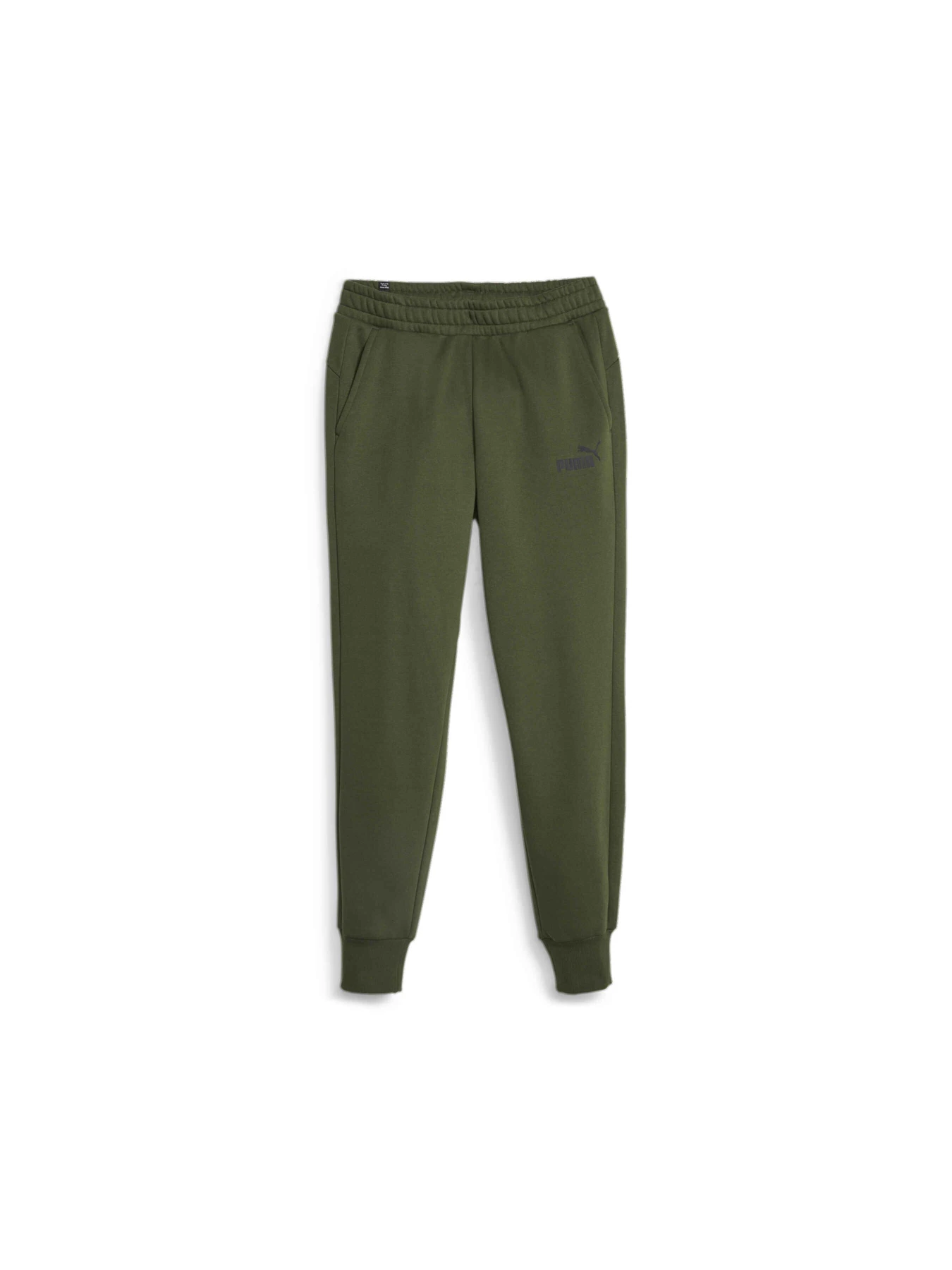Брюки PUMA Ess Logo Pants модель 586715 Фото