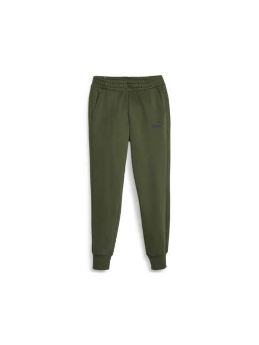 Брюки PUMA Ess Logo Pants модель 586715 Фото