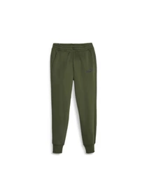 Брюки PUMA Ess Logo Pants модель 586715 Фото
