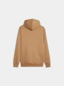 Худі та світшоти PUMA Ess Big Logo Hoodie модель 586687 Фото