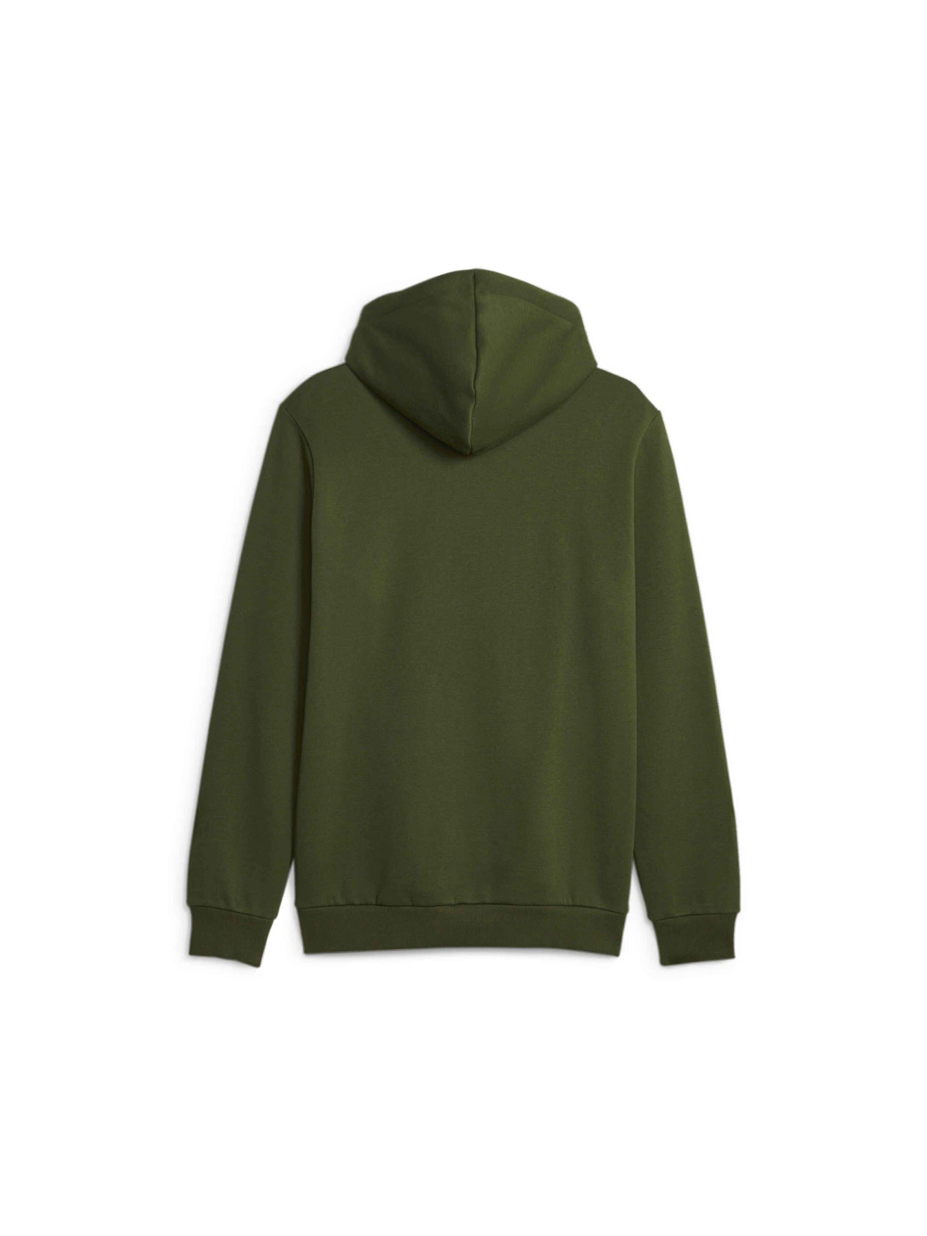Худи и свитшоты PUMA Ess Big Logo Hoodie модель 586687 Худи и свитшоты PUMA Ess Big Logo Hoodie модель 586687 Фото