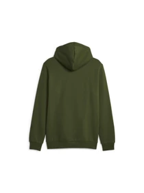 Худи и свитшоты PUMA Ess Big Logo Hoodie модель 586687 Фото