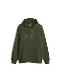 Худи и свитшоты PUMA Ess Big Logo Hoodie модель 586687 Фото