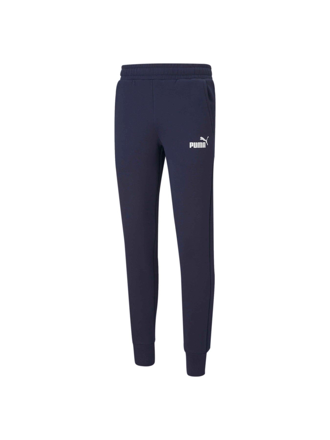 Брюки PUMA Ess Slim Pants модель 586748 Брюки PUMA Ess Slim Pants модель 586748 Фото
