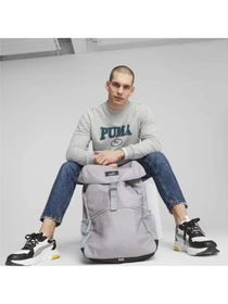 Рюкзаки PUMA Style Backpack модель 079524 Фото