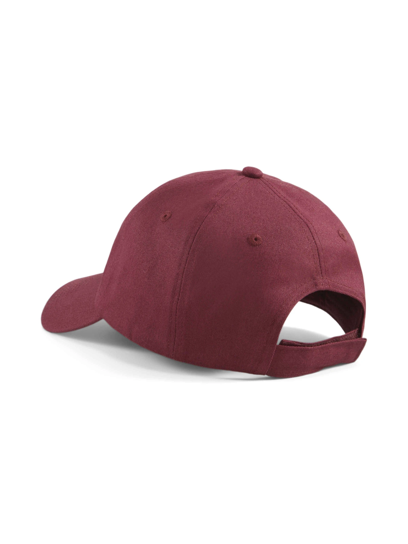 Шапки и кепки PUMA Ess Cat Logo Bb Cap модель 024587 Фото