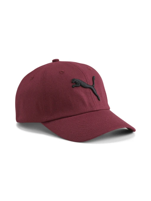 Шапки и кепки PUMA Ess Cat Logo Bb Cap модель 024587 Фото