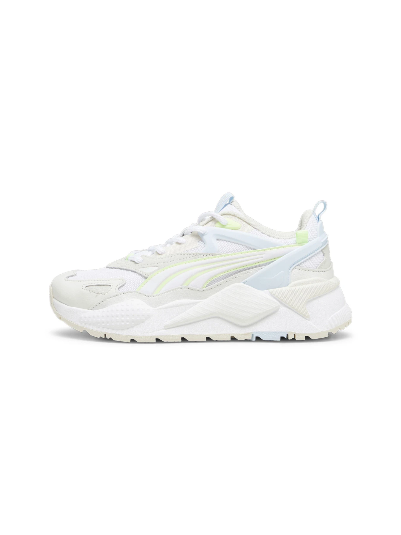 Кроссовки PUMA Rs-x Efekt Turbo модель 390048 Фото