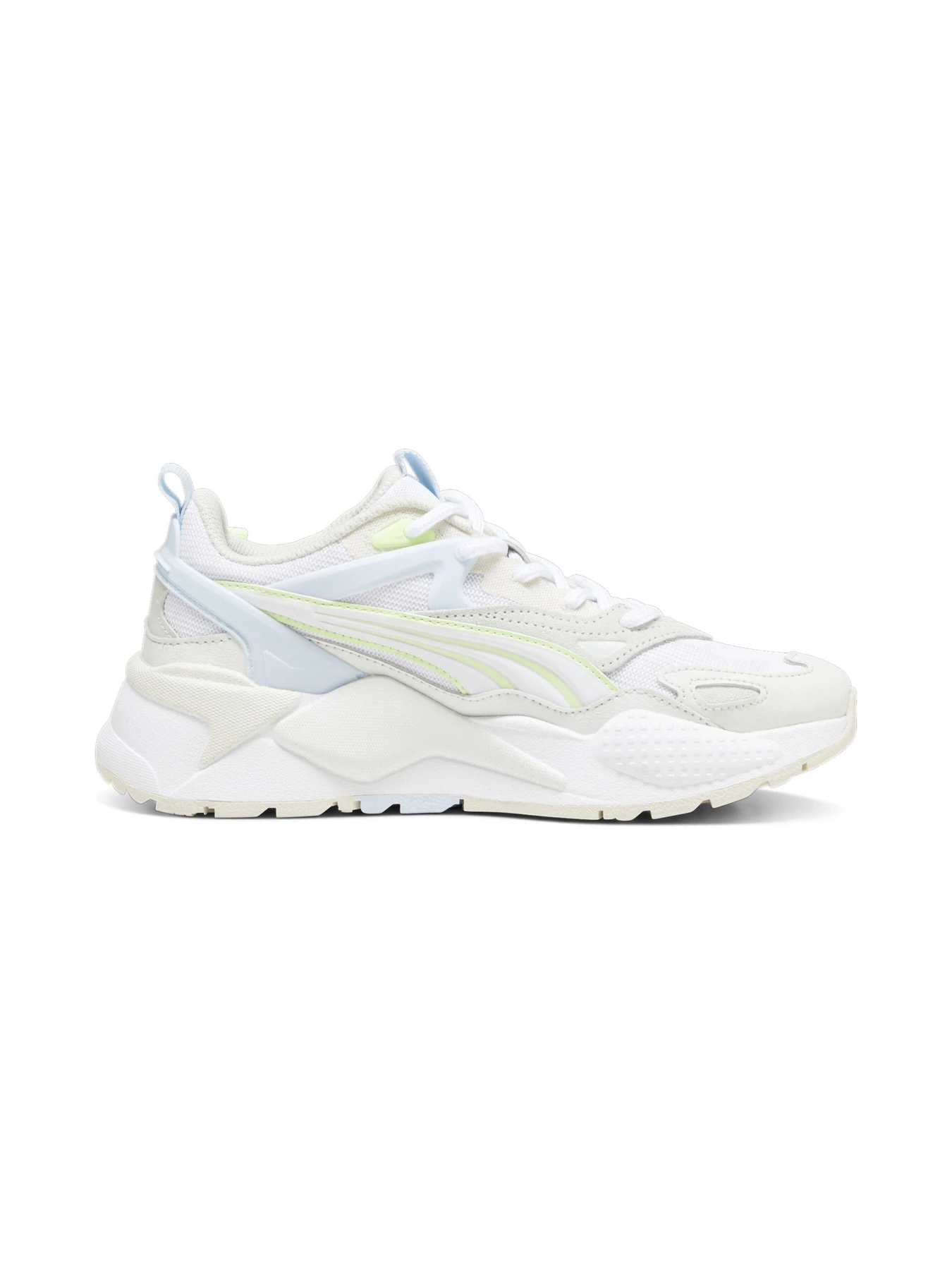 Кроссовки PUMA Rs-x Efekt Turbo модель 390048 Фото