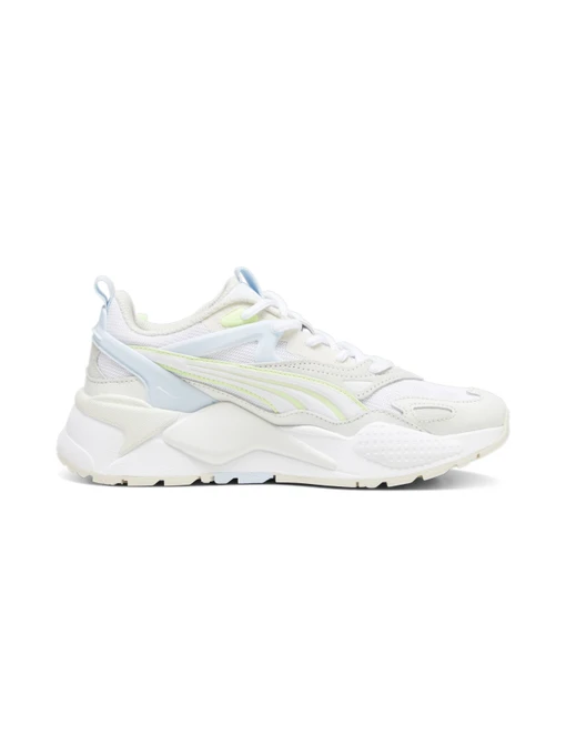 Кроссовки PUMA Rs-x Efekt Turbo модель 390048 Фото
